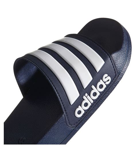 adidas herren cloudfoam adilette dusch & badeschuhe|Cloudfoam adilette Slides .